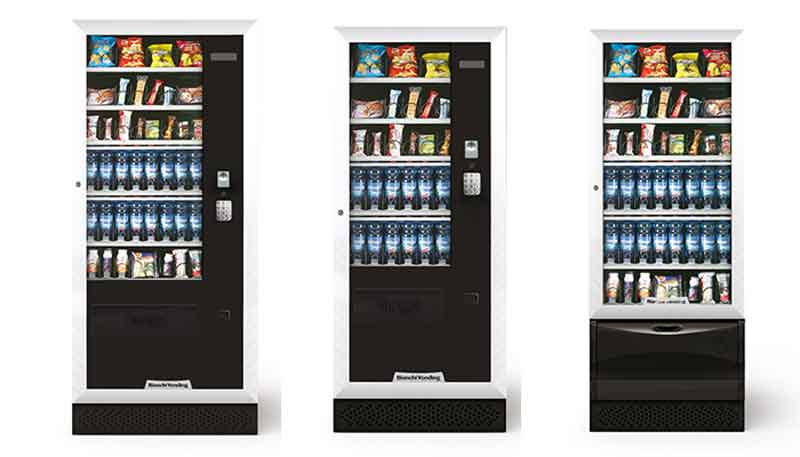 Da li znate šta su to vending aparati?
